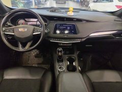Cadillac XT4 28T FWD Technology - ფოტო 12