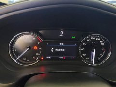 Cadillac XT4 28T FWD Technology - ფოტო 14