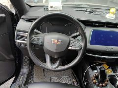 Cadillac XT4 28T FWD Technology - ფოტო 15