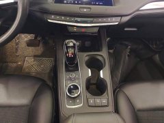 Cadillac XT4 28T FWD Technology - ფოტო 16