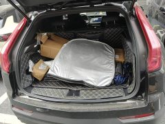 Cadillac XT4 28T FWD Technology - ფოტო 4