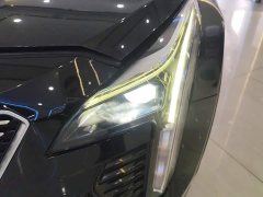Cadillac XT4 28T FWD Technology - ფოტო 5