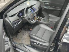 Cadillac XT4 28T FWD Technology - ფოტო 9