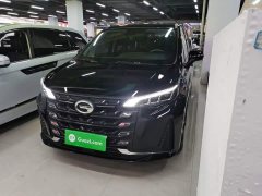 GAC Aion M6 PRO 270T Automatic Luxury - ფოტო 1