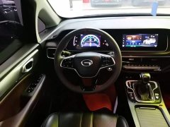 GAC Aion M6 PRO 270T Automatic Luxury - ფოტო 10