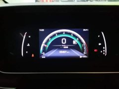 GAC Aion M6 PRO 270T Automatic Luxury - ფოტო 11