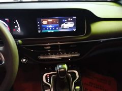 GAC Aion M6 PRO 270T Automatic Luxury - ფოტო 12