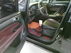 GAC Aion M6 PRO 270T Automatic Luxury - ფოტო 15