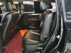 GAC Aion M6 PRO 270T Automatic Luxury - ფოტო 16