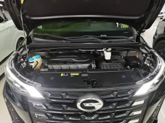 GAC Aion M6 PRO 270T Automatic Luxury - ფოტო 19
