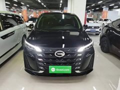 GAC Aion M6 PRO 270T Automatic Luxury - ფოტო 2