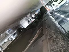 GAC Aion M6 PRO 270T Automatic Luxury - ფოტო 20