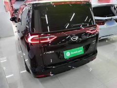 GAC Aion M6 PRO 270T Automatic Luxury - ფოტო 4