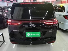 GAC Aion M6 PRO 270T Automatic Luxury - ფოტო 5