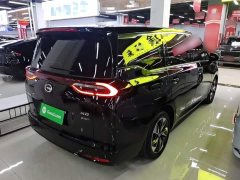 GAC Aion M6 PRO 270T Automatic Luxury - ფოტო 6