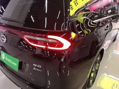 GAC Aion M6 PRO 270T Automatic Luxury - ფოტო 7