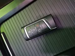 GAC Aion M6 PRO 270T Automatic Luxury - ფოტო 8