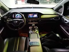 GAC Aion M6 PRO 270T Automatic Luxury - ფოტო 9