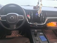 Volvo S60 B4 Smart Luxury Edition - photo 12