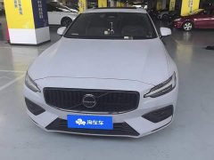 Volvo S60 B4 Smart Luxury Edition - photo 2
