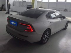 Volvo S60 B4 Smart Luxury Edition - photo 3