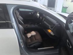 Volvo S60 B4 Smart Luxury Edition - photo 8