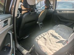 Volkswagen Sagitar 300TSI DSG Excellence Edition - фото 7