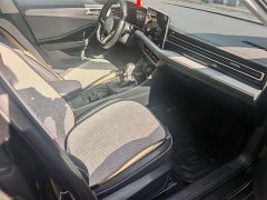 Volkswagen Sagitar 300TSI DSG Excellence Edition - фото 8