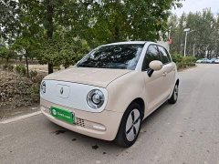 Ora Black Cat 301km Base Ternary Lithium - ფოტო 1