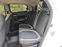 Ora Black Cat 301km Base Ternary Lithium - ფოტო 16