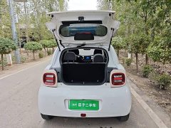Ora Black Cat 301km Base Ternary Lithium - ფოტო 18