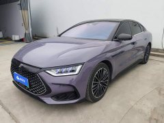 BYD Han DM-i 121KM Respect Edition - ფოტო 1