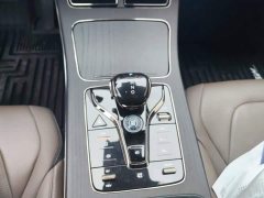 BYD Han DM-i 121KM Respect Edition - ფოტო 16