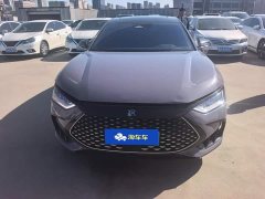 BYD Han DM-i 121KM Respect Edition - ფოტო 2