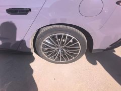 BYD Han DM-i 121KM Respect Edition - ფოტო 6