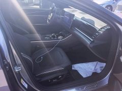 BYD Han DM-i 121KM Respect Edition - ფოტო 8
