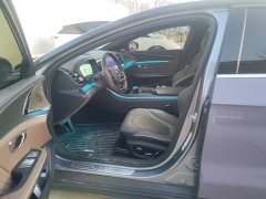 BYD Han DM-i 121KM Respect Edition - ფოტო 9