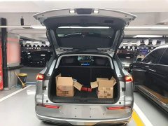 Buick E5 620KM Premium Edition - ფოტო 18