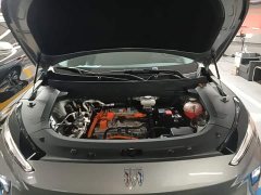 Buick E5 620KM Premium Edition - ფოტო 19