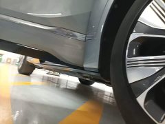 Buick E5 620KM Premium Edition - ფოტო 20