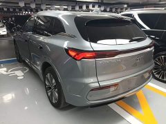 Buick E5 620KM Premium Edition - ფოტო 4