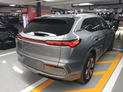 Buick E5 620KM Premium Edition - ფოტო 6