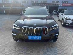 BMW X5 Facelift xDrive 30Li M Sport Premium Package - photo 2