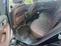 BMW X5 Facelift xDrive 30Li M Sport Premium Package - photo 4