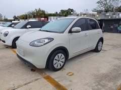 Wuling Binguo 203km Light Enjoy Edition - photo 1