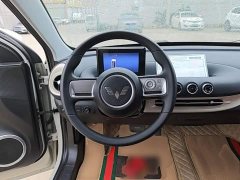 Wuling Binguo 203km Light Enjoy Edition - photo 10