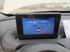 Wuling Binguo 203km Light Enjoy Edition - photo 11