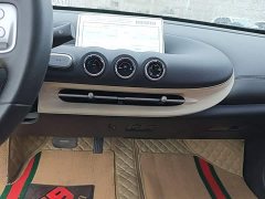 Wuling Binguo 203km Light Enjoy Edition - photo 12