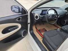 Wuling Binguo 203km Light Enjoy Edition - photo 15