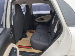Wuling Binguo 203km Light Enjoy Edition - photo 16